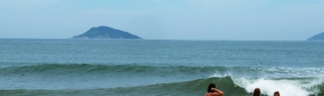 Cua Dai Beach, Hoi An