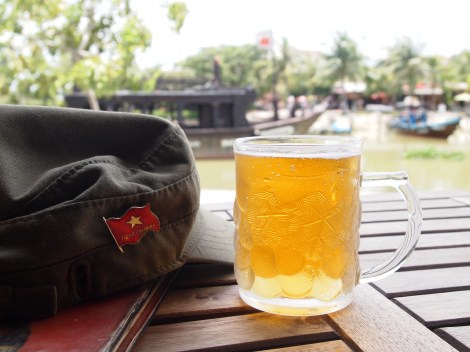 Bia Hoi - Hoi An